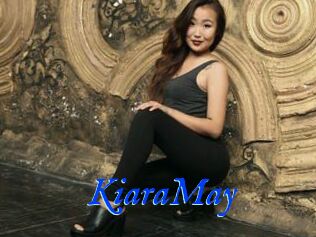 KiaraMay