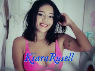 KiaraRusell