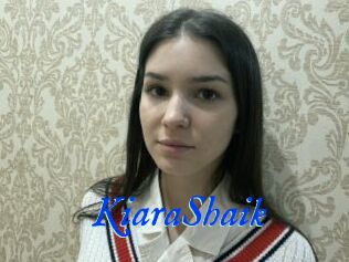 KiaraShaik