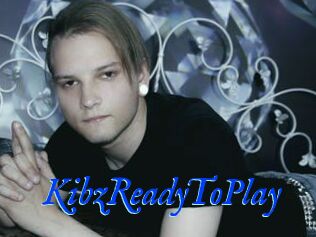 KibzReadyToPlay
