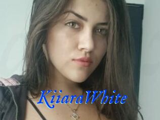 KiiaraWhite