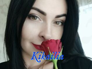 Kikailia