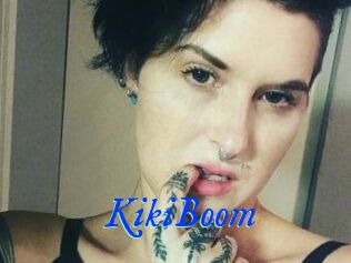 KikiBoom