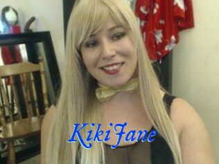 KikiJane
