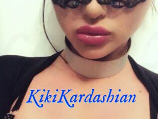 KikiKardashian