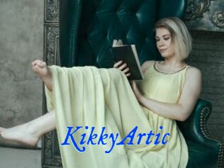 KikkyArtic