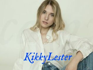KikkyLester
