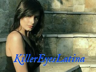 KillerEyesLatina