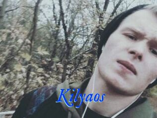Kilyaos