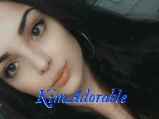 KimAdorable