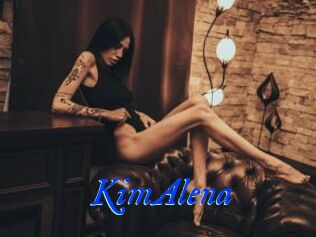 KimAlena