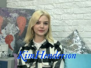 KimHenderson