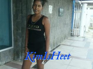 KimIsHeet