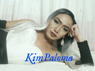 KimPaloma