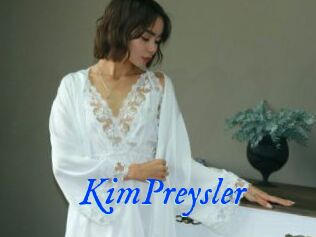 KimPreysler