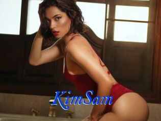 KimSam