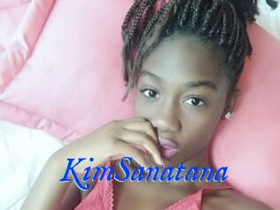KimSanatana