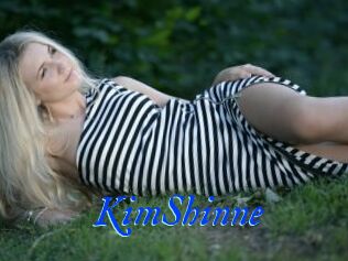 KimShinne