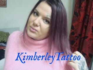 KimberleyTattoo