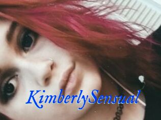 KimberlySensual