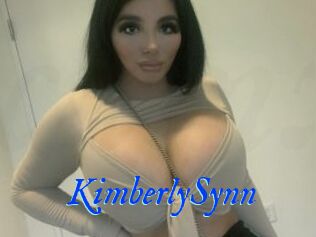 KimberlySynn