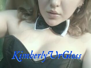 KimberlyUrGloss