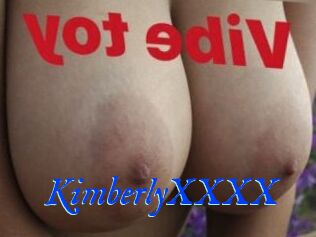 KimberlyXXXX