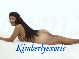 Kimberlyexotic