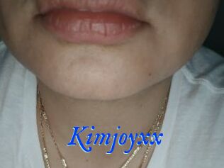 Kimjoyxx