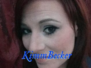 KimmBecker