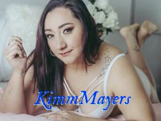 KimmMayers
