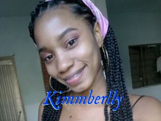 Kimmberlly
