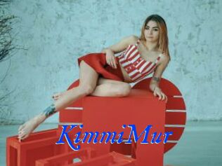 KimmiMur