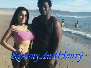 KimmyAndHenry
