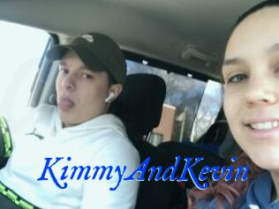 KimmyAndKevin