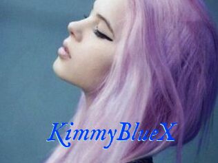 KimmyBlueX
