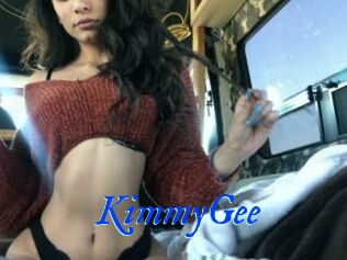 KimmyGee
