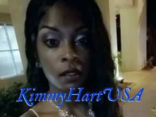 KimmyHartUSA