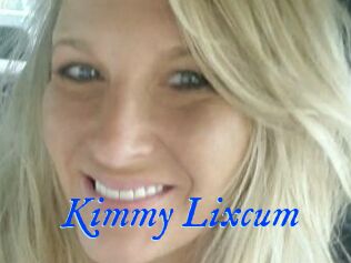 Kimmy_Lixcum