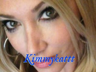 Kimmykattt