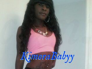 KimoraBabyy