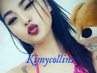 Kimycollins