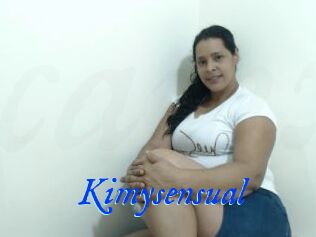 Kimysensual