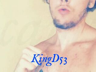 KingD53