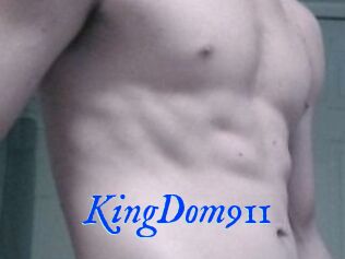 KingDom911