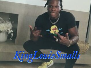 KingLouieSmalls