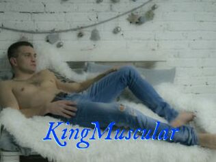 KingMuscular
