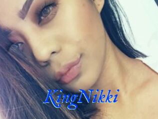 KingNikki