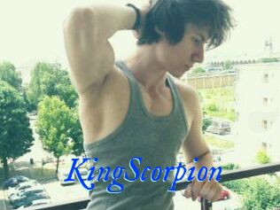 KingScorpion