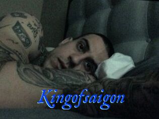 Kingofsaigon